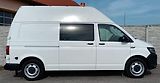Volkswagen Transporter T5 2.0TDI 4MOTION 132kW - náhled 2
