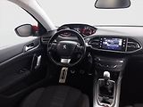 Peugeot 308 (2016) 2.0 BlueHDi, Navi, Tempomat - náhled 7