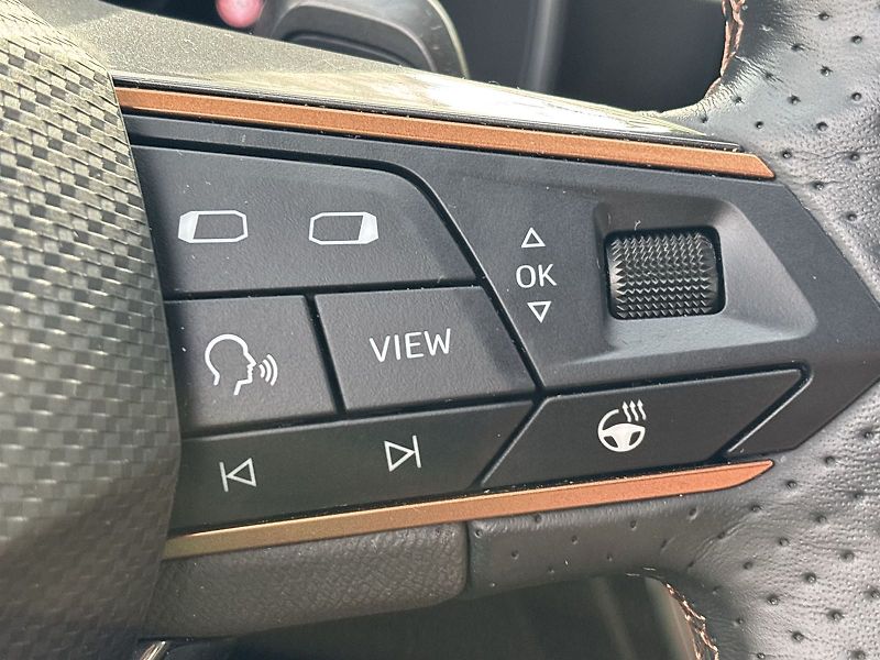 Cupra Formentor (2024) 1.5 TSI DSG - fotka 20 z 32