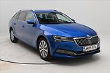 Škoda Superb 2,0 TDI 110 kW DSG Style Záruk - náhled 2