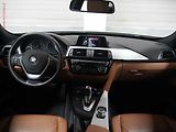BMW Řada 3 (2016) 2.0 TDI GT, AT, LED, kůže - náhled 8
