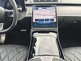 Mercedes-Benz Třídy S 400 d AMG 4MATIC LONG - náhled 15
