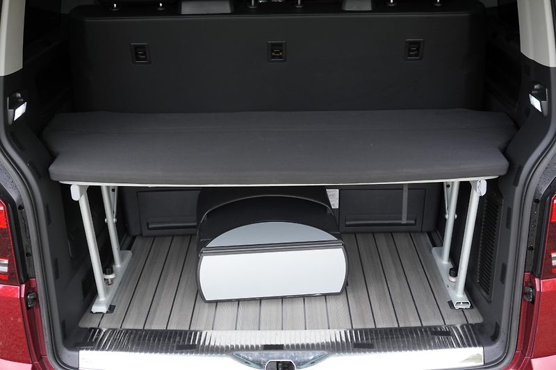 Volkswagen Multivan 2.0TDI 4M,Highline,Webasto,TZ - fotka 34 z 37