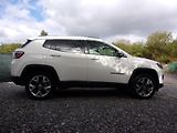Jeep Compass  2.0M-Jet4X4 LONGITUDE 85000KM - náhled 3