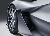 Lotus Evija