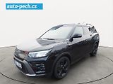 SsangYong Tivoli (2024) Grand, 1.5 T-GDI, Style+ - náhled 1