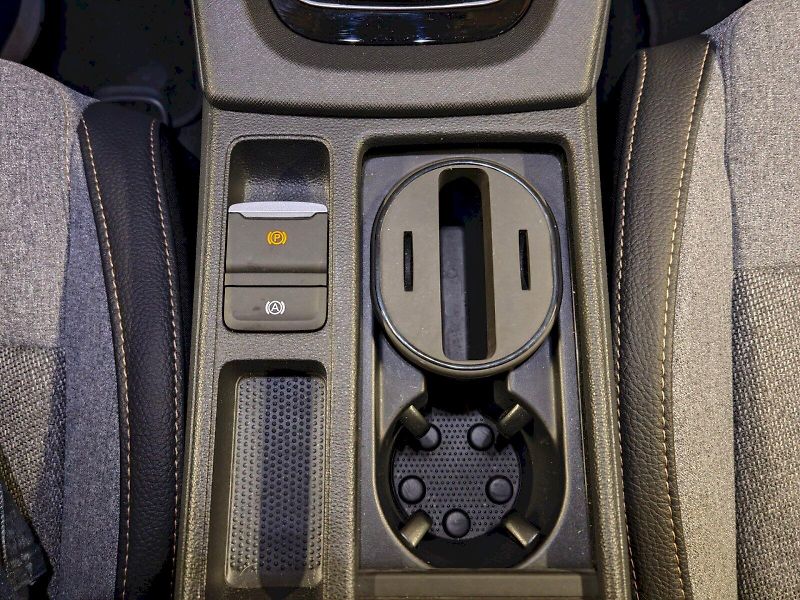 Škoda Octavia (2025) 1.5 TSI 85 kW Top Selection - fotka 20 z 31