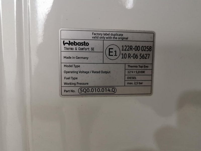 Volkswagen Multivan (2024) TDI LED KESSY NEZÁVISLÉ LANG - fotka 27 z 31
