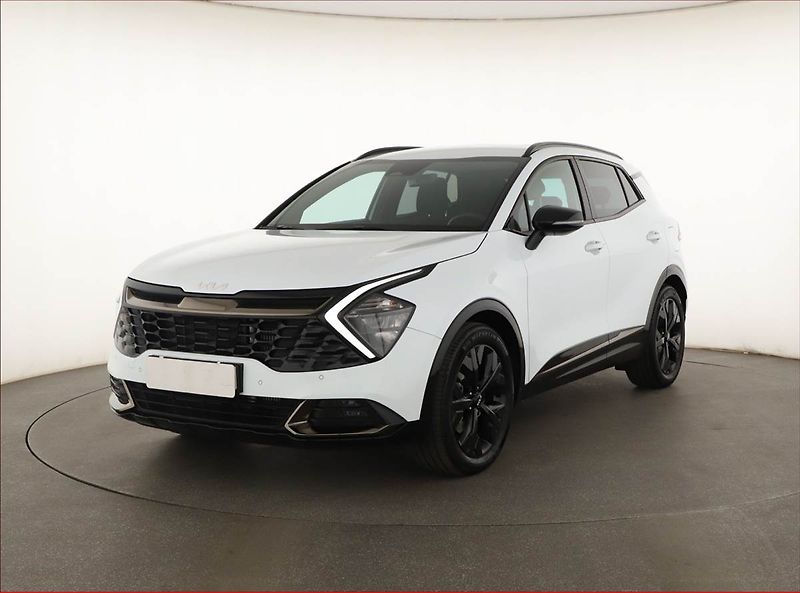 Kia Sportage (2024) Edice 30 1.6 T-GDI - fotka 2 z 18