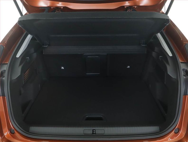 Citroën ë-C4 (2021) 50 kWh, SoH 90% - fotka 14 z 18