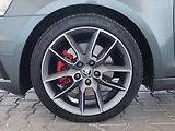 Škoda Octavia (2019) RS 2.0 TDI, Automat, Kůže - náhled 15