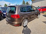 Volkswagen Sharan 2,0TDI 4x4 103KW HIGHLINE  - náhled 3