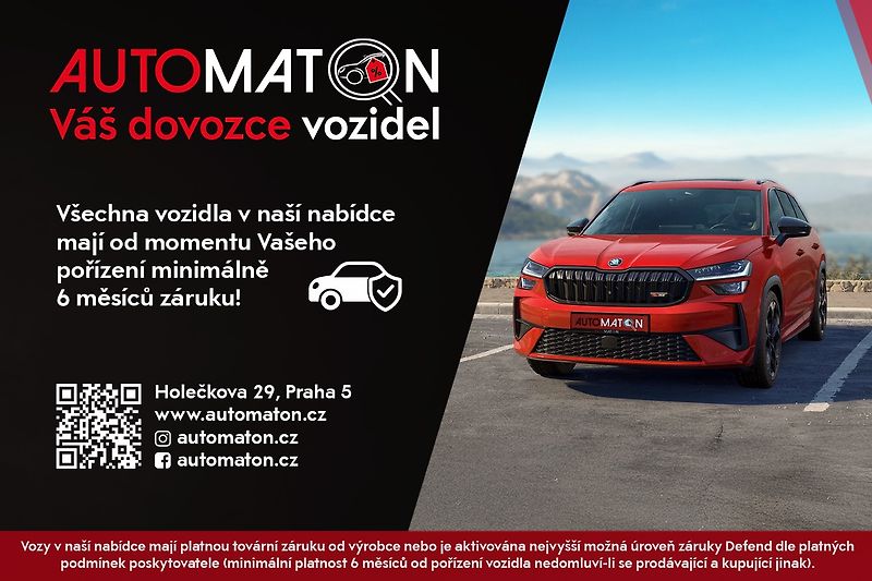 Subaru Outback 2.5i 4WD Comfort - fotka 7 z 7