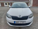Škoda Fabia (2018) 1,4 TDi 66kw Ambition ČR 1.maj - náhled 8