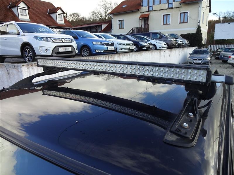 Lada Niva 1,7 i BRONTO 4x4 - fotka 45 z 50
