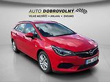 Opel Astra Edition ST 1.2Turbo MT6 (81kW/ - náhled 11
