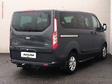 Ford Tourneo Custom (2014) 2.2TDCi, Titanium, TZ, navi - náhled 3