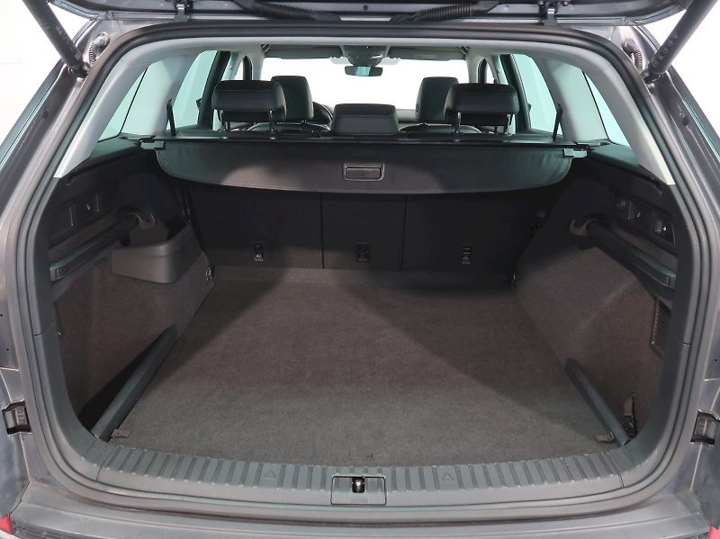 Škoda Kodiaq (2023) STYLE 2.0TDI 147KW 4x4 DSG TAŽ - fotka 42 z 44