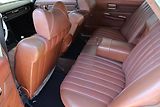 Mercedes-Benz 115 W115 230.4 manuál - náhled 36