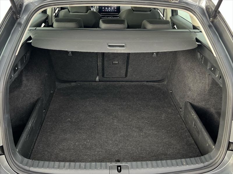 Škoda Octavia 1,5 TSi 110 kW STYLE  IV. - fotka 14 z 25