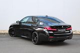 BMW Řada 5 540i xDrive - náhled 8