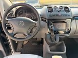 Mercedes-Benz Viano (2006) 2.2CDI XL AUTOMAT 7 míst!!! - náhled 10