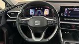 Seat Leon 2.0 TDI DSG FR Sportstourer - náhled 9