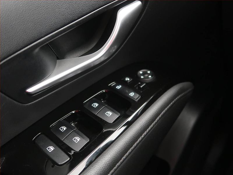 Hyundai Tucson (2021) Smart 1.6 T-GDI - fotka 18 z 18