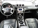 Ford Galaxy (2010) 2.0 TDCi, 2.maj, TZ, p.čidla - náhled 8