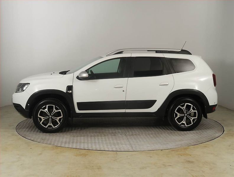 Dacia Duster (2018) 1.6 SCe, LPG, Navi, Tempomat - fotka 3 z 21