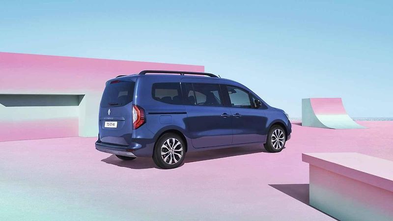 Renault Grand Kangoo