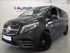 Mercedes-Benz Třídy V 250d 4M AMG Long Burm.ČR   2,0 - fotografie inzerátu