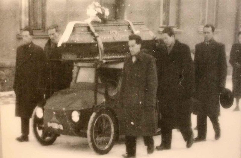 Oskar 54