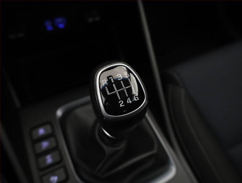 Hyundai Tucson (2018) Trikolor 1.6 T-GDI, 4X4 - fotka 11 z 18