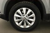 Škoda Karoq (2024) Fresh 2.0 TDI - náhled 12