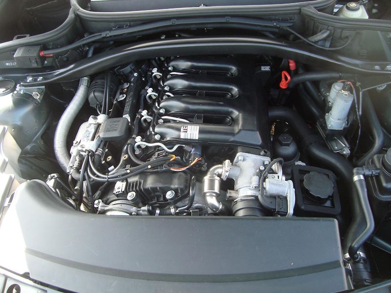 BMW X3 (2007) 3,0 SD Drive - fotka 17 z 19