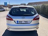 Ford Mondeo 2,0 TDCi KLIMA SERVIS ROZVODY - náhled 7