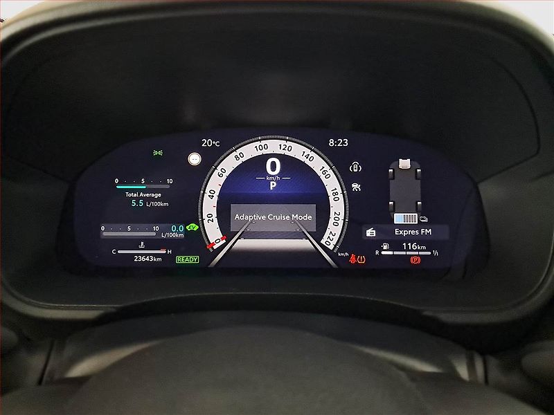 Toyota Yaris Cross (2024) GR Sport 1.5 VVT-iE - fotka 11 z 21