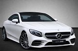 Mercedes-Benz Třídy S S560 Coupe 4Matic, ČR, Masáže - náhled 7