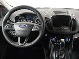 Ford Kuga (2017) 2.0 TDCi 4x4, ČR, AT, navi - náhled 13