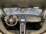Porsche Cayman GT4 WRAP, VÝFUKY KLINE - náhled 11