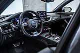 Audi A6 Avant 3,0 BiTDI Competition Ma - náhled 8