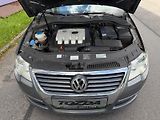 Volkswagen Passat 2,0 TDI 4x4 servis  - náhled 22