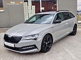Škoda Superb 2.0TDI 140kW DSG SportLine ,ČR - náhled 1