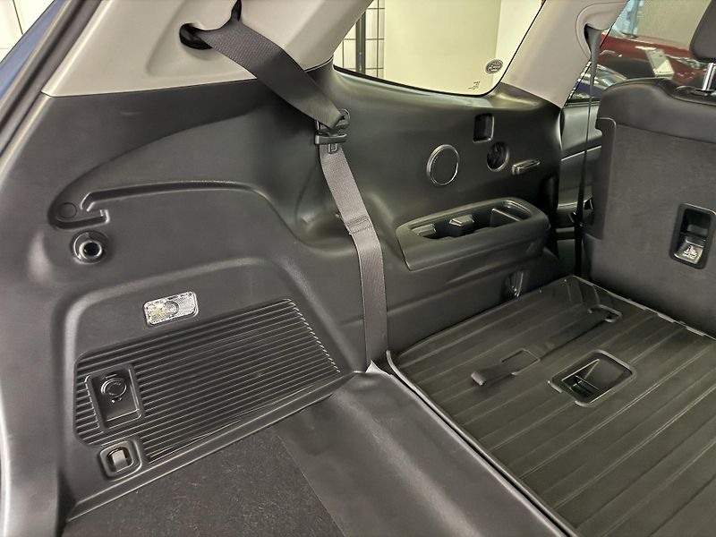 Subaru Ascent 2.4T Limited ES Linear., 7. m  - fotka 23 z 50