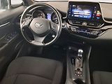 Toyota C-HR (2018) 1.8 Hybrid, Automat - náhled 7