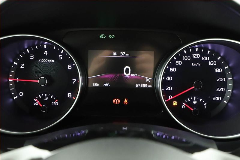 Kia Ceed (2023) Spin 1.0 T-GDI, SPIN, DPH - fotka 8 z 18