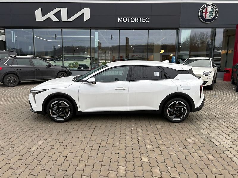 Kia Ostatní HB 1,6 T-GDi GPF 7DCT TOP 132 - fotka 4 z 16