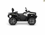 Can-Am Outlander Max 650 XT (2026) Outlander MAX Electric T3b MY2 - náhled 6