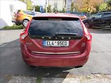 Volvo V60 2,4 D6 AWD Plug-in Hybrid - náhled 4